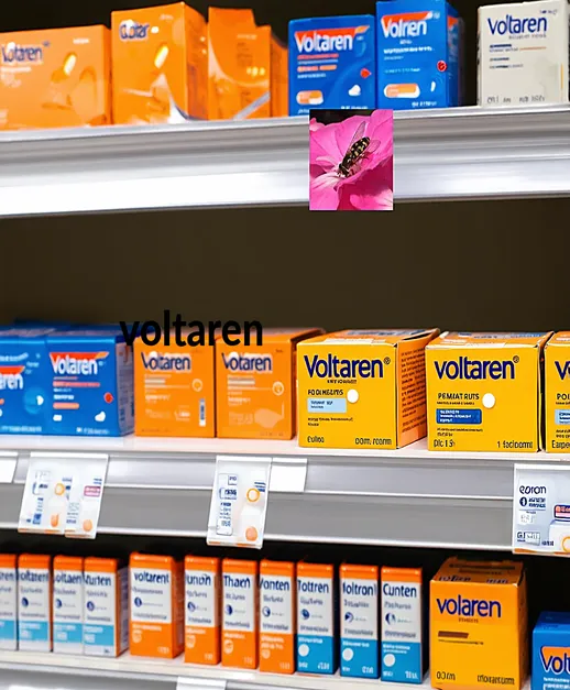 Voltaren parches precio